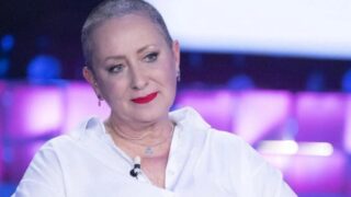 Terza volta la notizia più dura da affrontare raccontata da carolyn smith
