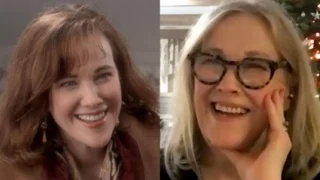 Catherine o’hara: la carriera della star di mamma ho perso l’aereo