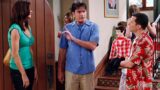 Due uomini e mezzo serie con charlie sheen tra risate e retroscena