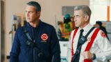 Chicago fire stagione 14 perde un membro della caserma 51 ma con una precisazione