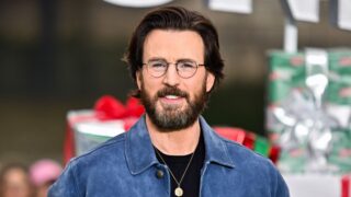 Chris evans  thriller neo-noir r-rated in streaming su netflix dal mese prossimo