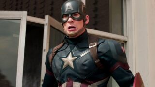Captain america 2025 segna ufficialmente la fine di un periodo storico