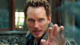 Chris pratt ha una condizione per il ritorno di jurassic world 5