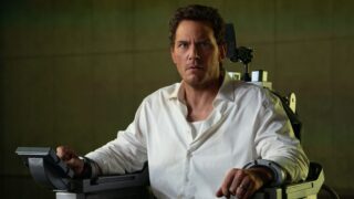 Mercy recensioni sul  film di chris pratt sono così pessime