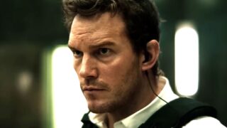 Pratt e ferguson nuova fantascienza che va oltre il cinema tradizionale spiegata dal regista e dalle star