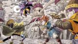 Chrono trigger leak fa impazzire i fan degli jrpg
