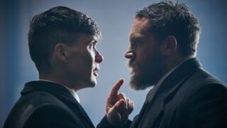 Peaky blinders influenze nelle serie tv da gangs of london a taboo