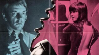 Trilogia paranoia degli anni settanta più rilevante che mai a distanza di 50 anni