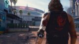 Cyberpunk 2077 sequel teaser conferma un dettaglio chiave del gameplay