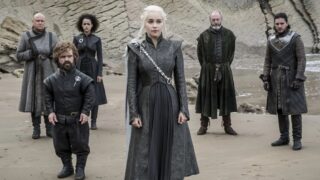 Serie fantasy netflix con lo stesso problema di finale di game of thrones