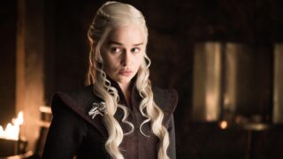 Brandon sanderson nuova serie fantasy su apple tv mostra come si fa game of thrones