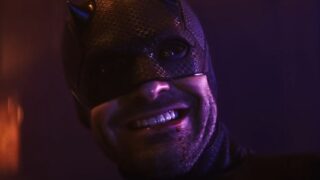 Jessica Jones e il Diavolo di Hell’s Kitchen sono pronti alla guerra nel trailer di Daredevil: Rinascita 2
