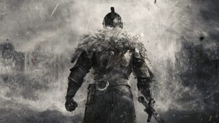 Dark souls torna inaspettatamente a febbraio