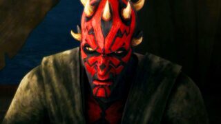 Maul signore dell’ombra trailer ufficiale