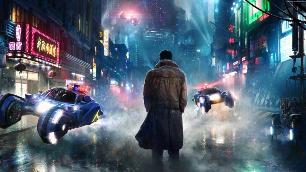 Neuromancer lo show cyberpunk di apple tv per consolidare il dominio della fantascienza