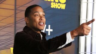 Don lemon arrestato con altri tre dopo proteste contro ice
