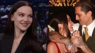 Damiano david ha fatto la proposta a dove cameron come è avvenuta