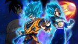 Dragon ball super avrebbe raggiunto la perfezione se modificasse questo dettaglio