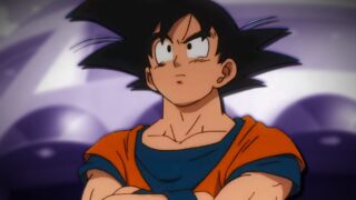 Dragon ball super la guardia galattica incorona demon slayer come re della nuova generazione