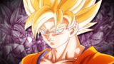 Dragon ball salva la serie anime con un cambiamento chiave che continua a dare i suoi frutti