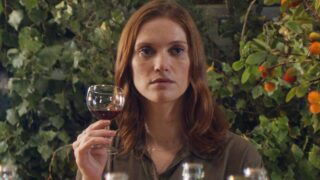 Apple tv  thriller capolavoro perde il punteggio rt perfetto ma da non perdere