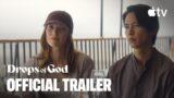 Drops of god seconda stagione trailer