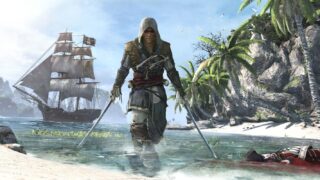 Assassins creed black flag remake data di uscita ha subito un duro colpo
