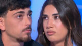 Assia e manuel rivelano una novità dopo la puntata di c’è posta per te
