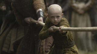 Cavaliere dei sette regni episodio 2 riassunto l’arrivo dei targaryen e l’inizio del torneo