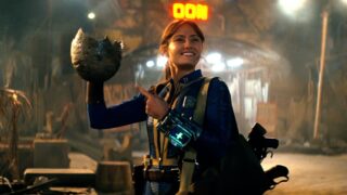 Fallout serie tv ha appena voltato le spalle ai videogiochi in modo significativo