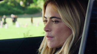 Ellie bishop e nick torres hanno una intensa riunione nella anteprima di ncis stagione 23