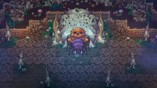 Stardew valley incontra diablo: la nuova ossessione videoludica