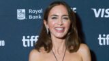 Emily blunt nuova reunion di un film di azione disney da 200 milioni di dollari flop ora al primo posto nello streaming negli usa