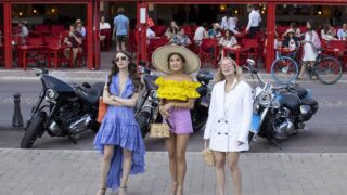 Netflix thriller di azione in otto episodi migliora con la stagione 2 in arrivo nel 2026