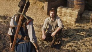 Fable ha un numero incredibile di npc con vite dettagliate