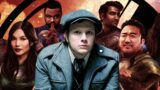 Patrick stump presenta un  eterno nello speciale dei 50 anni della marvel