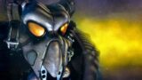 Fallout 2 open-world remake arriva su steam