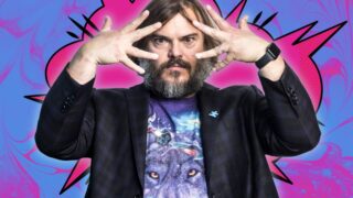 Jack black minecraft diventa uno dei più grandi successi in streaming del 2026