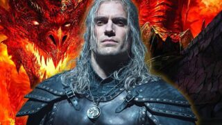 Serie netflix di dungeons & dragons evita il più grande errore di the witcher