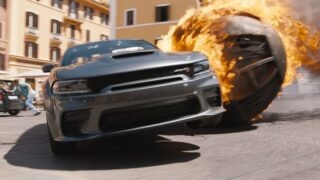 Montagna russa fast & furious arriva a universal studios nel 2027