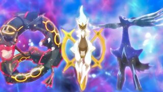 Leggendari pokémon gen 10 dovrebbero rompere una tradizione di 26 anni