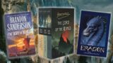 Libri fantasy da leggere assolutamente che superano il signore degli anelli