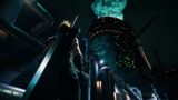 Final fantasy 7 remake intergrade switch 2 impressioni