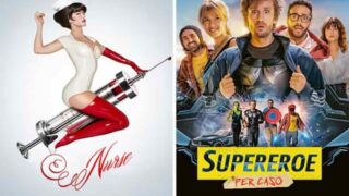Mediaset infinity film nuovi arrivi