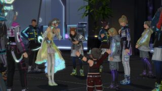 Ffxiv su switch 2 migliora dopo aggiornamento di yoshi-p