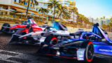 Formula e miami oggi in tv: orario e-prix 2026 dove vederlo e piloti italiani in pista