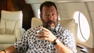 Netflix nuova serie in sei puntate è la maratona perfetta per una notte