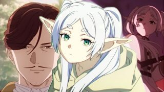 Frieren stagione 2 episodio 2 data di uscita e orario