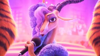 Zootopia 2 domina lo streaming prima del lancio disney