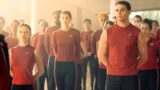 Star trek starfleet academy attori su origini di nuove specie aliene